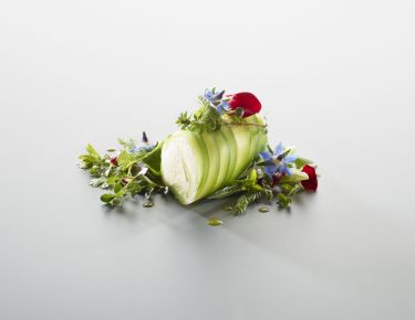 Allow yourself a culinary treat